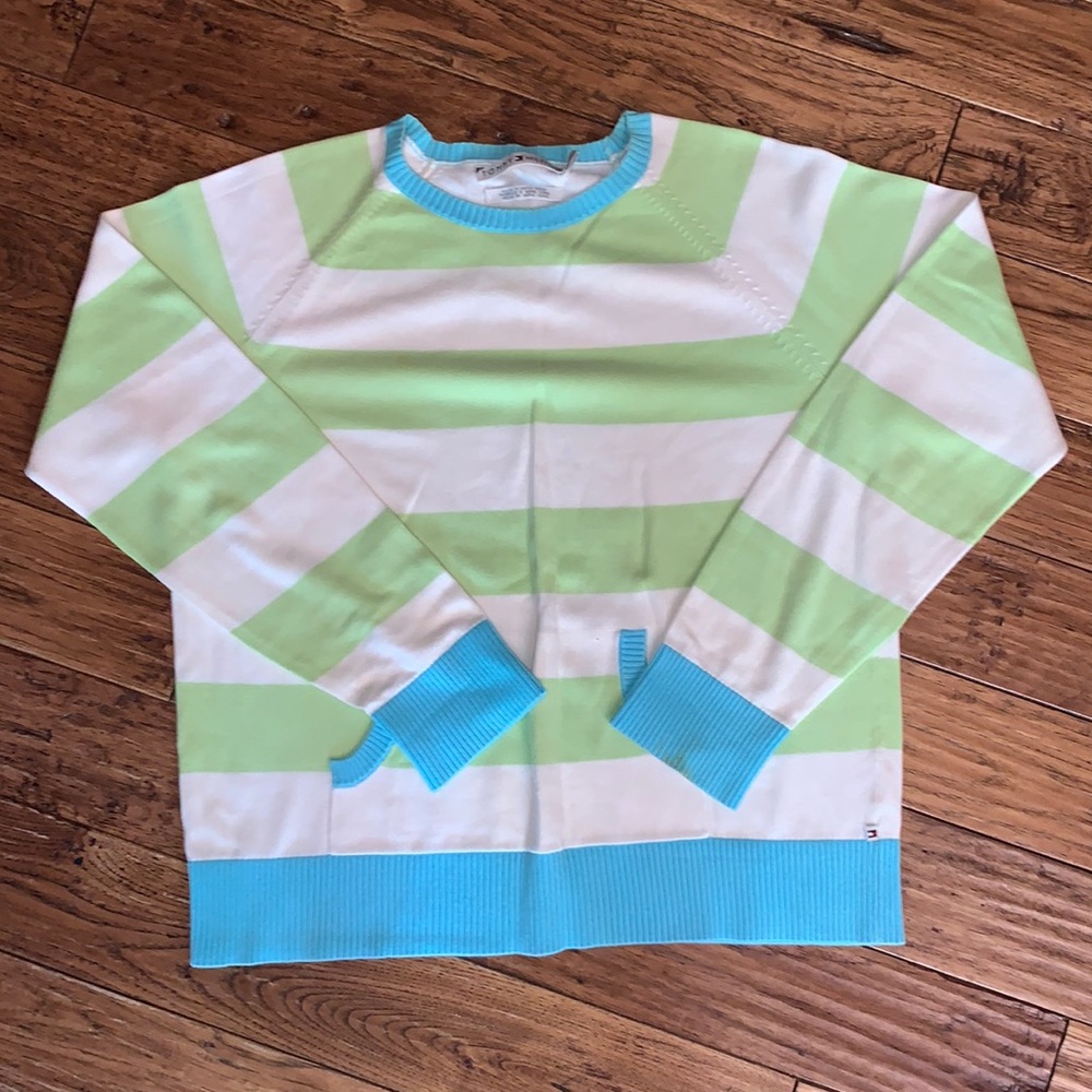 Tommy Hilfiger Sweater